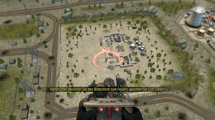 Call of Duty: Heroes – Screenshots