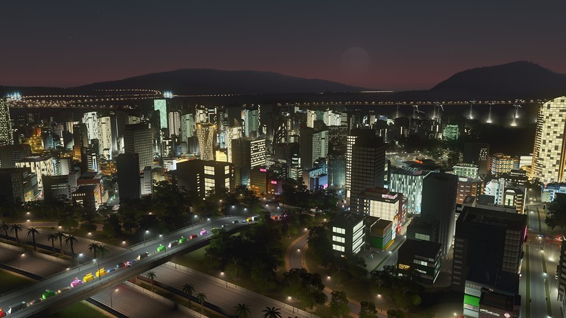 Cities: Skyline