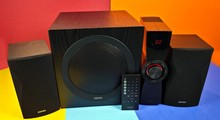 Edifier CX7