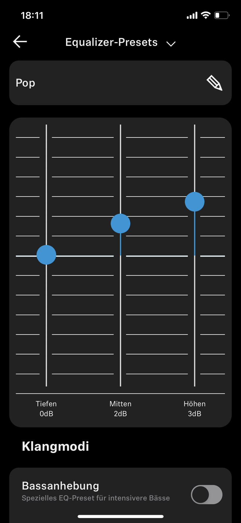 Sennheiser Momentum 4