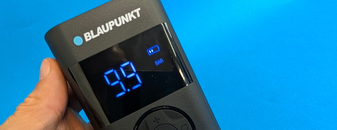 Blaupunkt TPM 124