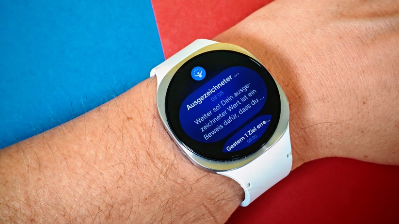 Samsung Galaxy Watch 8