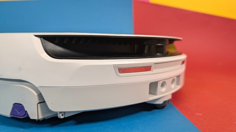 Narwal Flow – Bilderstrecke