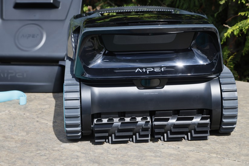 Aiper Scuba X1 Pro Max - Bilder