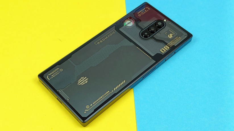 Nubia Redmagic 8 Pro