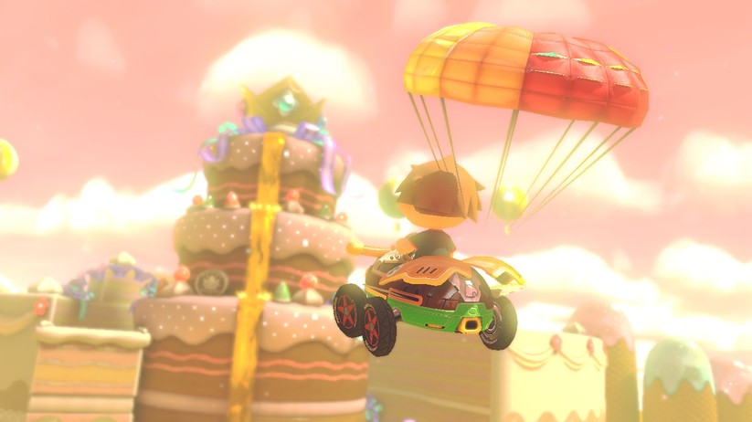 Mario Kart 8 Deluxe  07