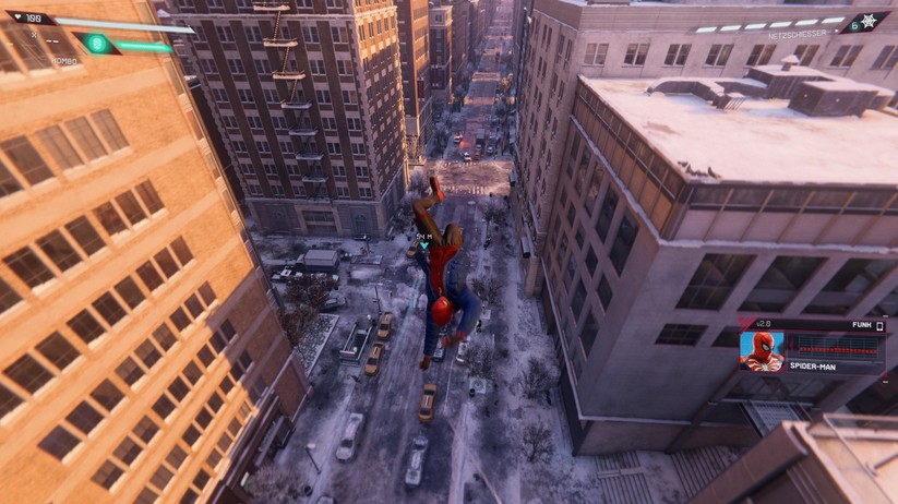 Playstation 5: Spider Man: Miles Morales