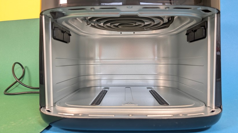 Bosch Serie 6 MAFS2671B – Bilderstrecke