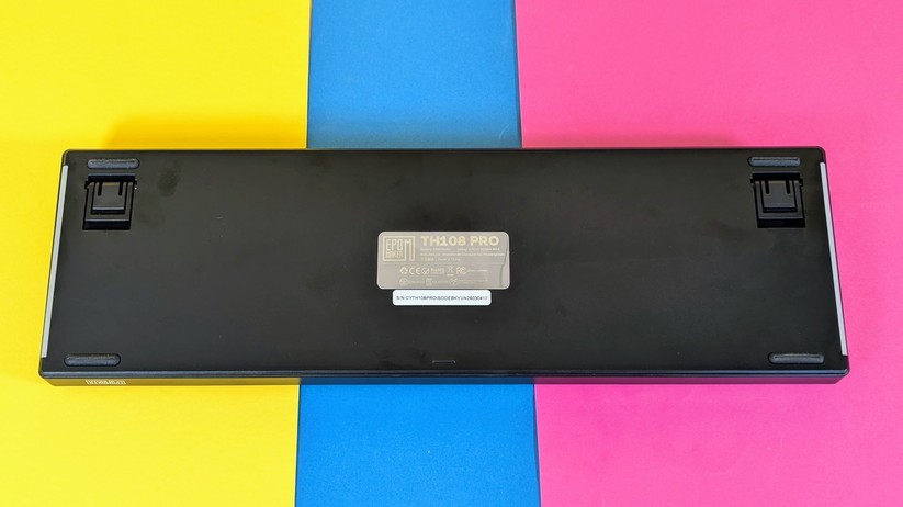Epomaker TH108 Pro - Bilder