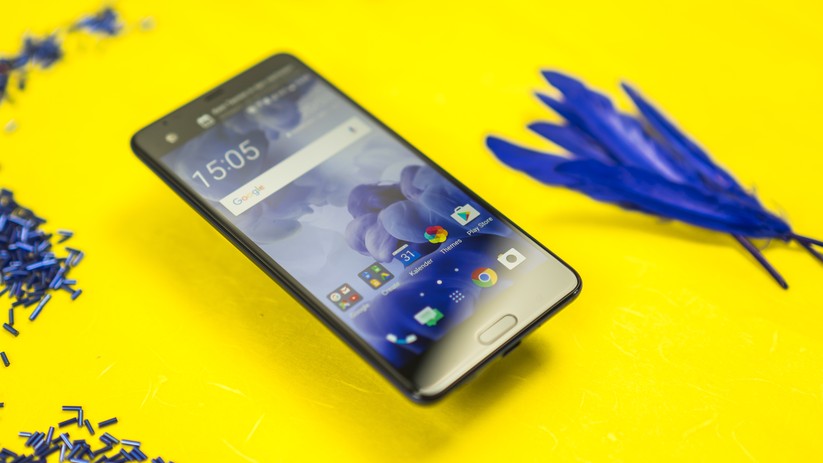 Groß. Größer. HTC U Ultra.