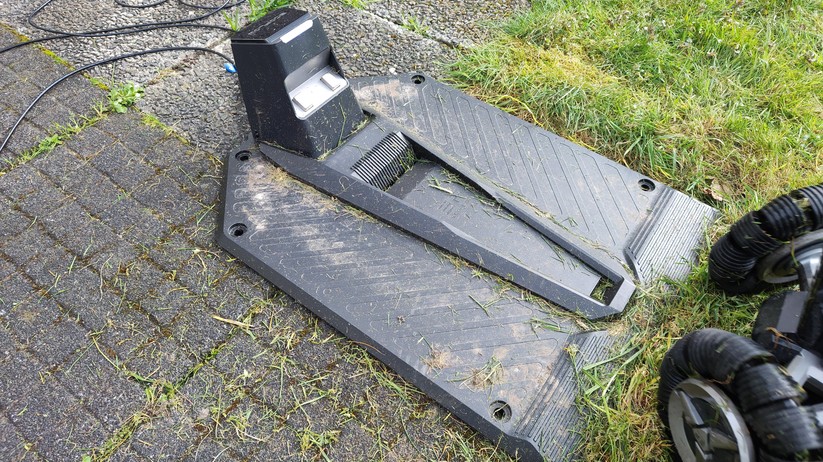 Ecoflow Blade 