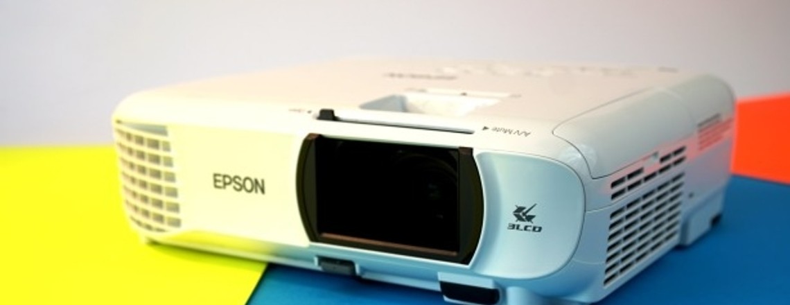 Epson EH-TW650 im Test: Full-HD wie gedruckt