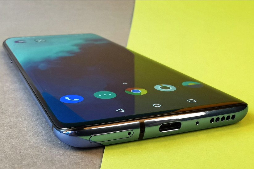 USB C statt 3,5 Millimeter