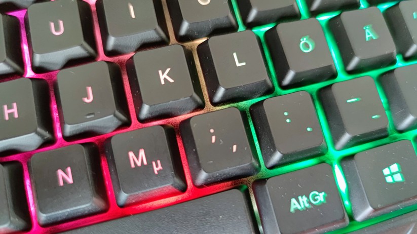 Klim Chroma