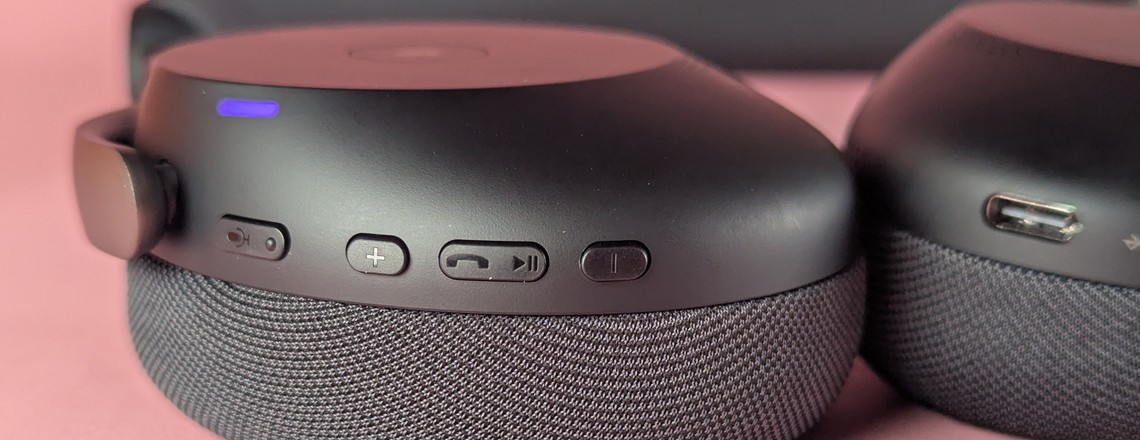 Jabra Evolve 3 75 - Bilder 