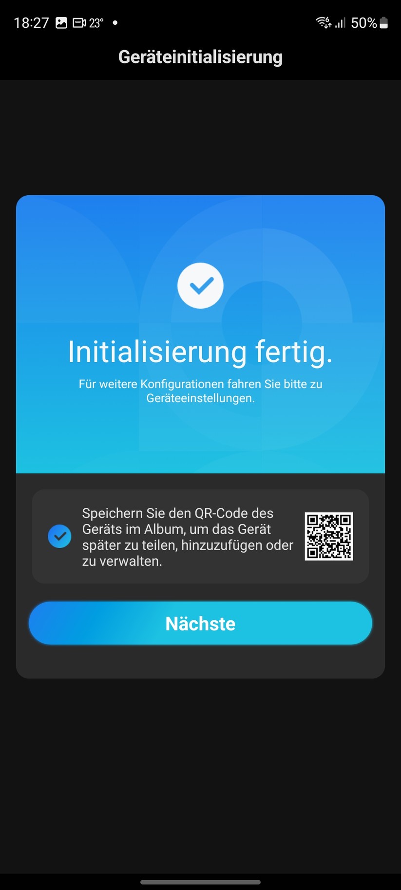 Reolink Video Doorbell: Mobile App und Smart-Home-Integration
