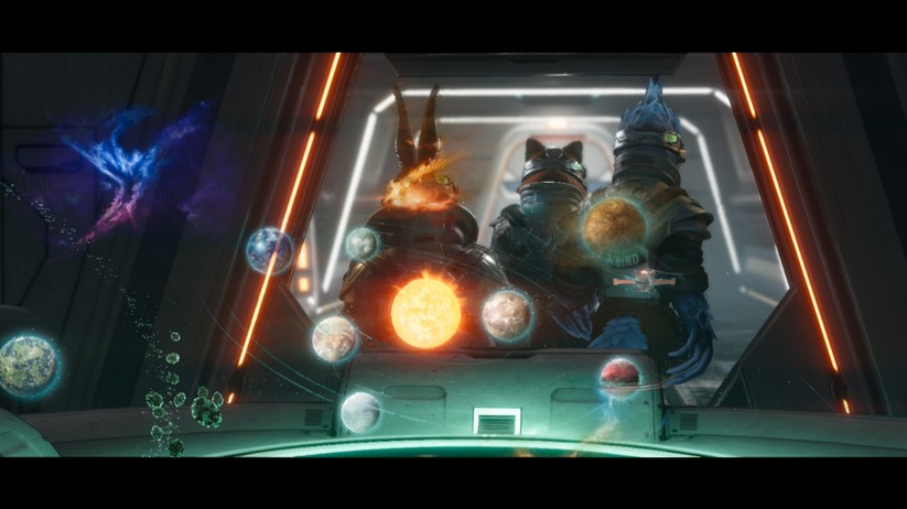 Star Fox