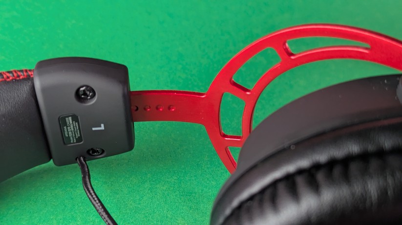 Hyperx Cloud Alpha Wireless - Bilder