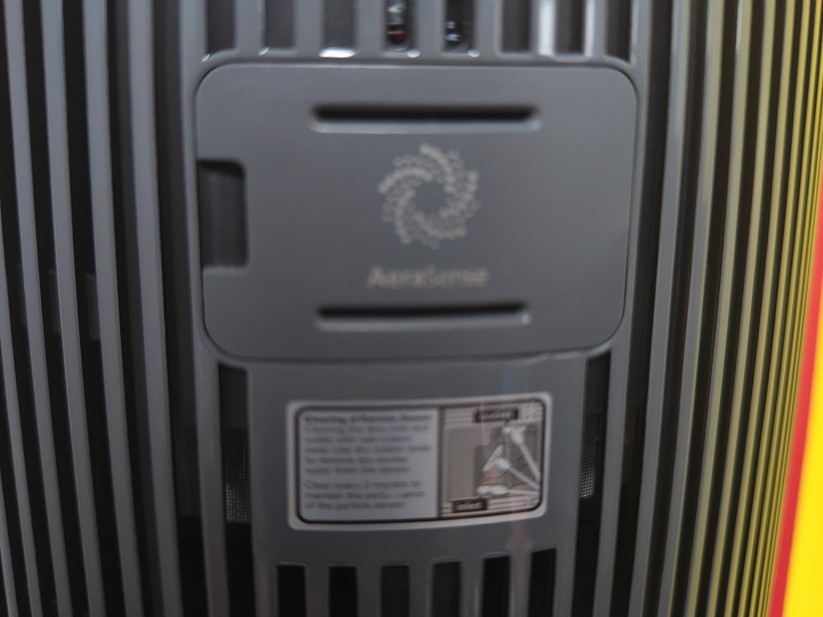 Luftreiniger Philips Pure Protect Pro AC4221