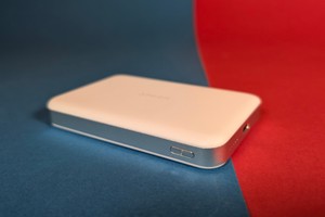 Anker Mag-Go Powerbank 10k Slim im Test: Edler Magnet-Akku mit Qi2-Support