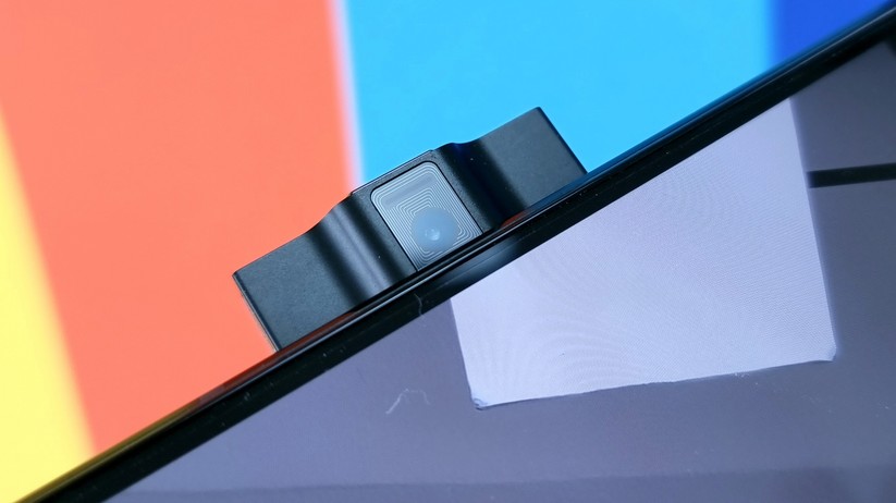 Lenovo Legion Phone Duel