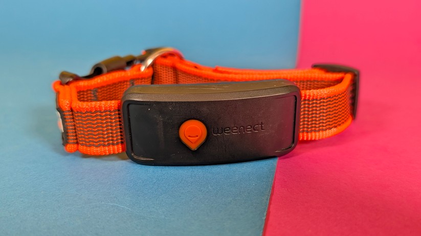 Weenect XT – Bilderstrecke