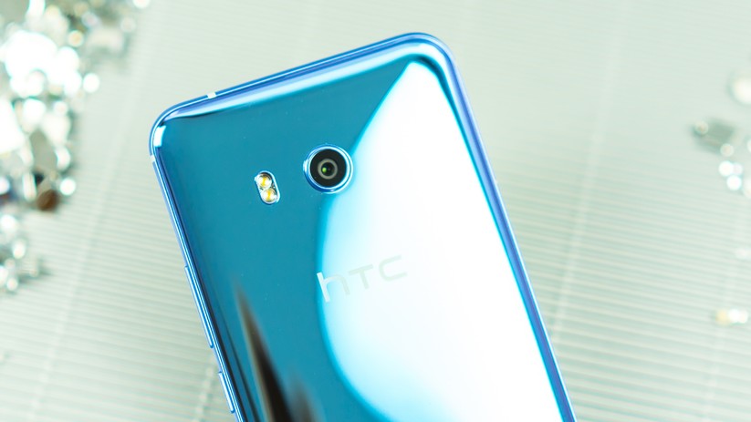 Die Kamera des HTC U11 ist laut Benchmark die beste auf den Markt.