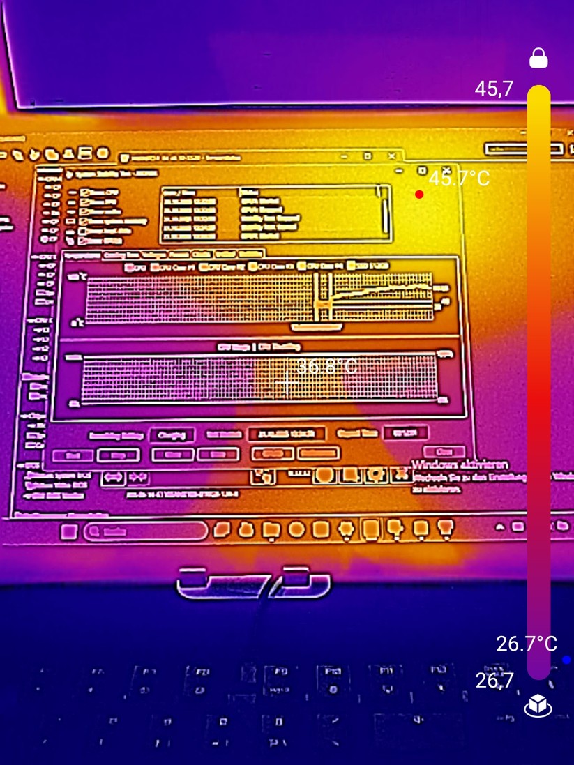 Ninkear T40 – Bilderstrecke