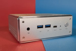 Starker Mini-PC Peladn HA-4 im Test: AMD Ryzen 9, 32 GB RAM und 1 TB SSD