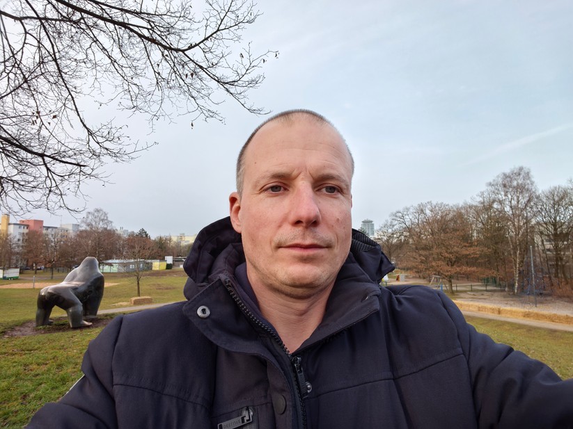Huawei Pura 80 Pro - Originalaufnahmen