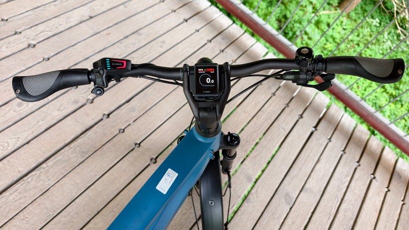 Riese & Müller Charger 4 GT