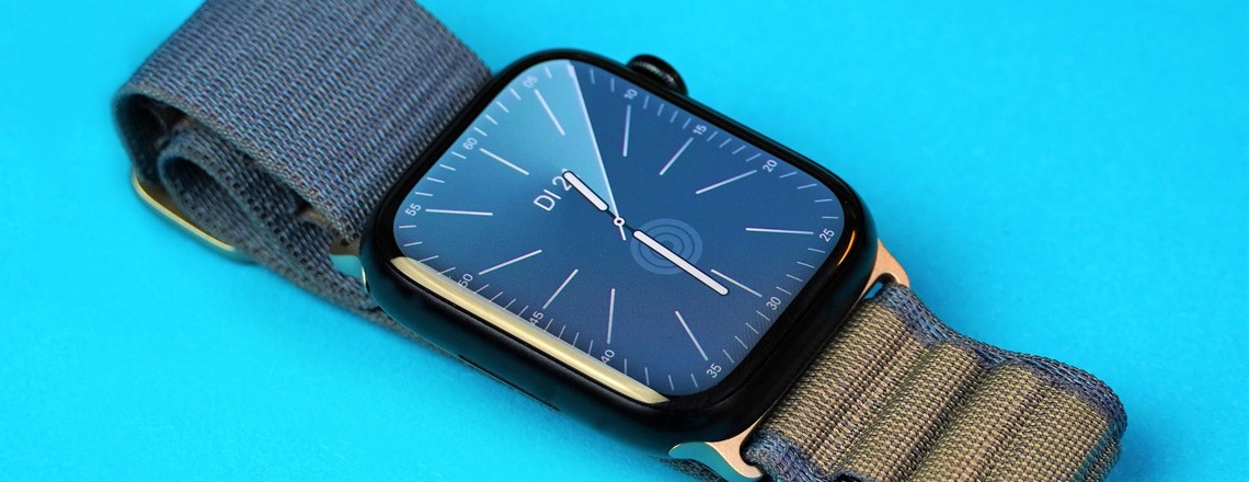 Apple Watch Series 9