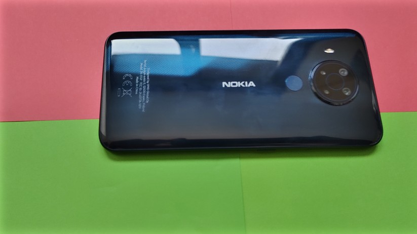 Nokia 5.4