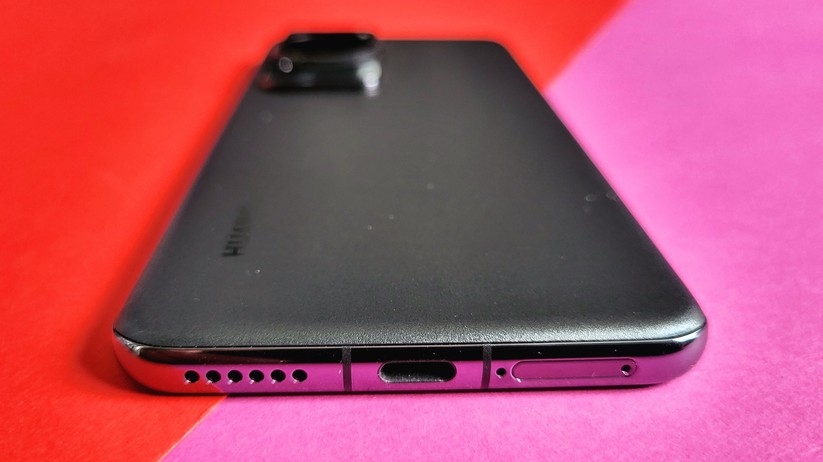 Huawei P60 Pro - Bilderstrecke