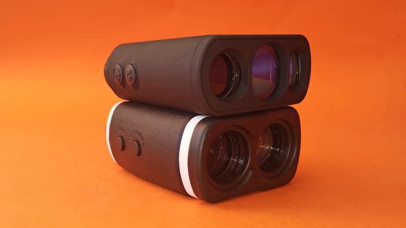 Rangefinder
