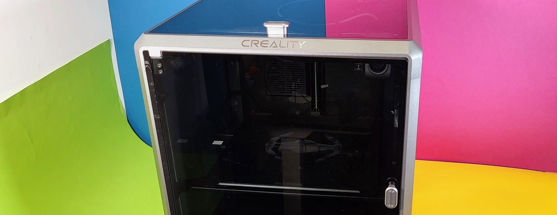 Creality K1 Max