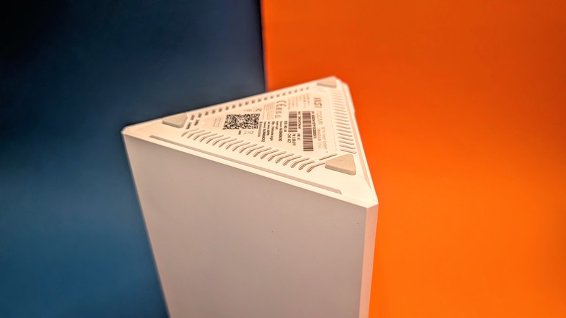 MSI Roamii BE Pro – Bilderstrecke