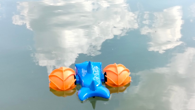 Realme 9 - Originalaufnahmen 