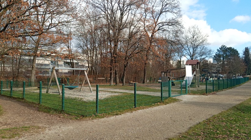 Blackview BV7100 - Originalaufnahmen