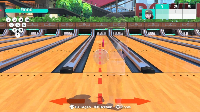 Nintendo Switch Sports