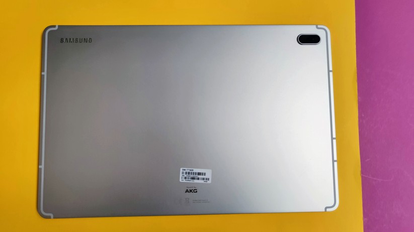 Samsung Galaxy Tab S7 FE 5G