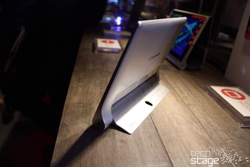 Lenovo Yoga Tablet 2 8"