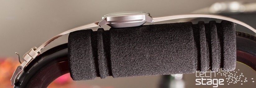 Die Activité Pop ist für einen Fitness-Tracker erfrischend schlank.
