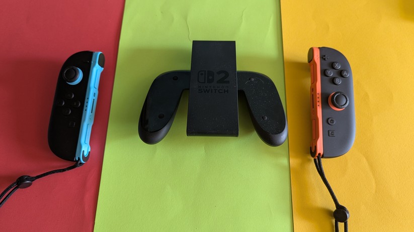 Nintendo Switch 2 - Bilder 