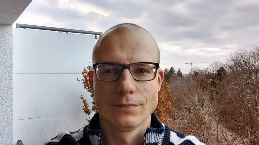 Samsung Galaxy Tab S7 FE