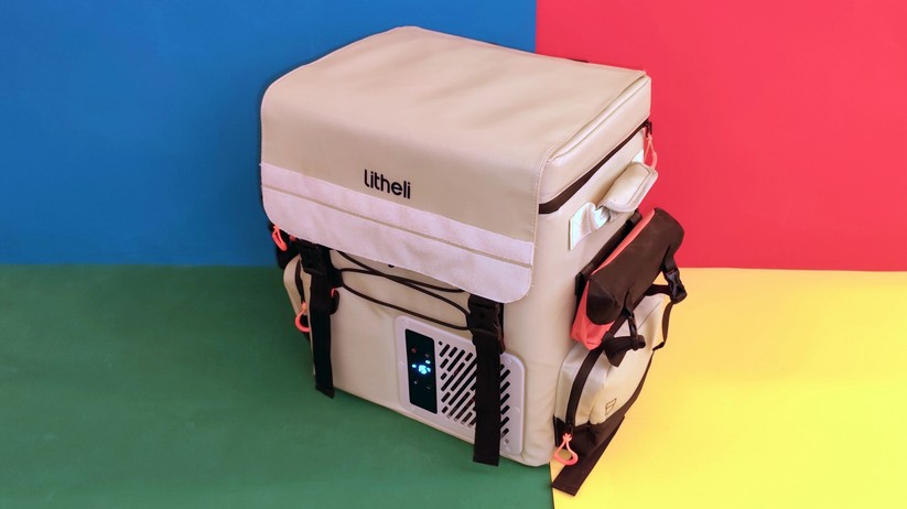 Litheli Frozen Pack