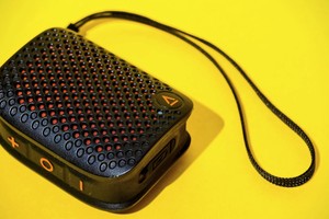 Creative Muvo Free im Test: Winziger Bluetooth-Lautsprecher für 25 Euro
