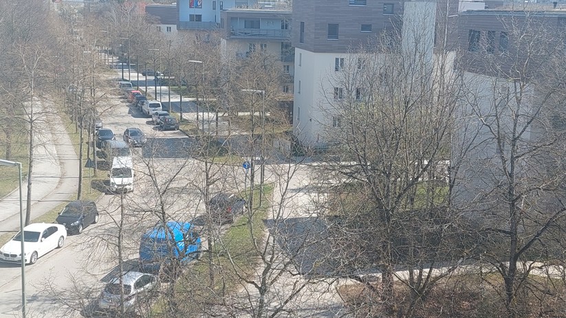 Mit dem Samsung Galaxy A52 geschossene Fotos