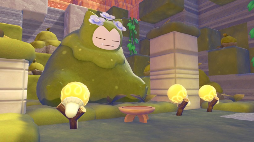 Pokémon Pokopia
