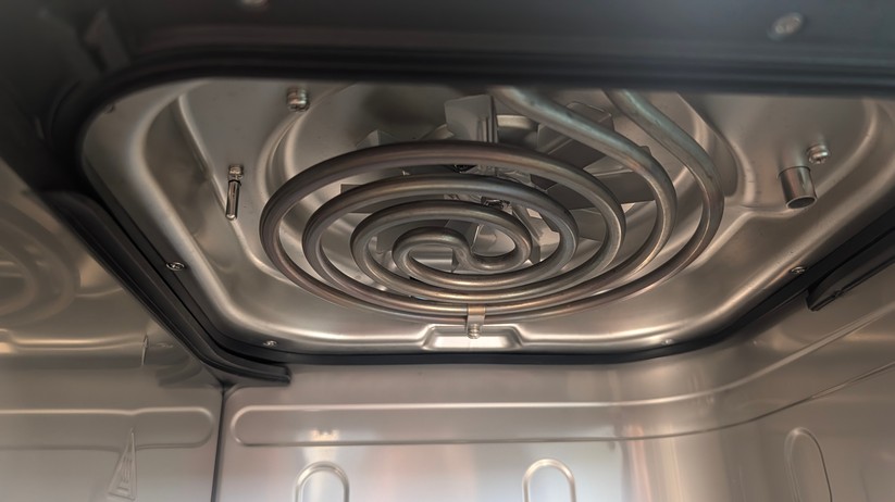 Philips NA555/00 Steam Airfryer – Bilderstrecke